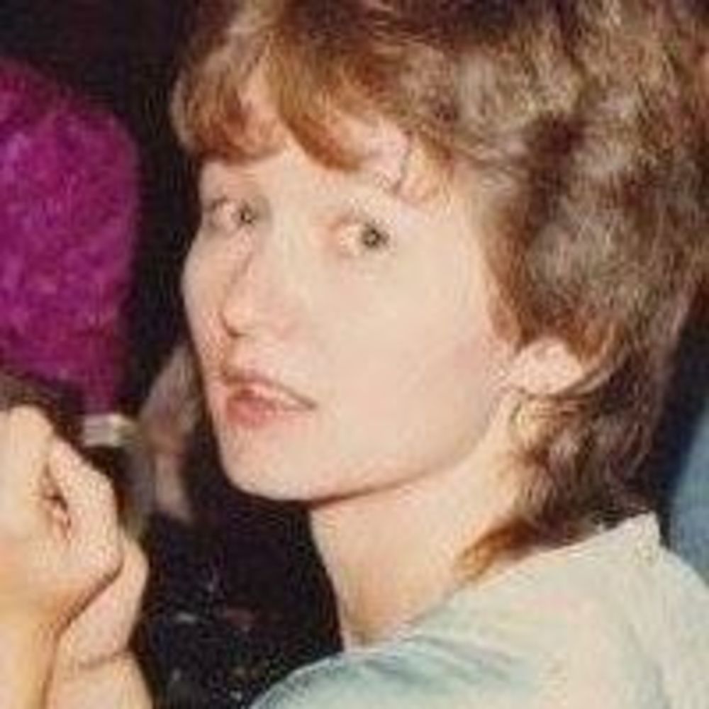 Meet your Posher, Jeanne